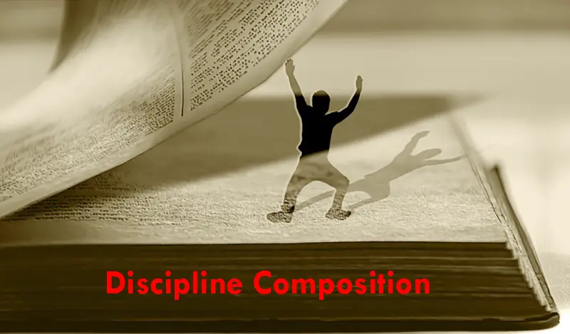 discipline Composition